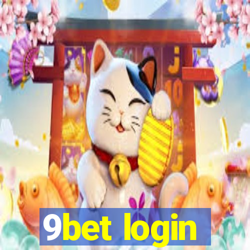 9bet login